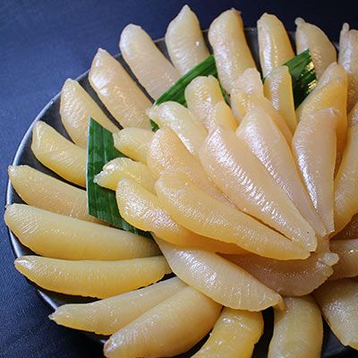 塩数の子【自然色】 1kg 送料無料 カズノコ かずのこ 無漂白 カナダ産