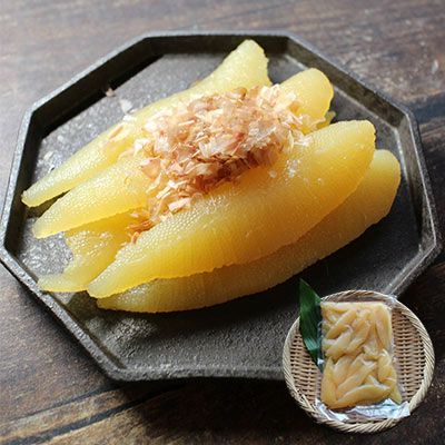 味付け数の子】500g 本ちゃん 送料無料 かずのこ カズノコ 味付き 薄味