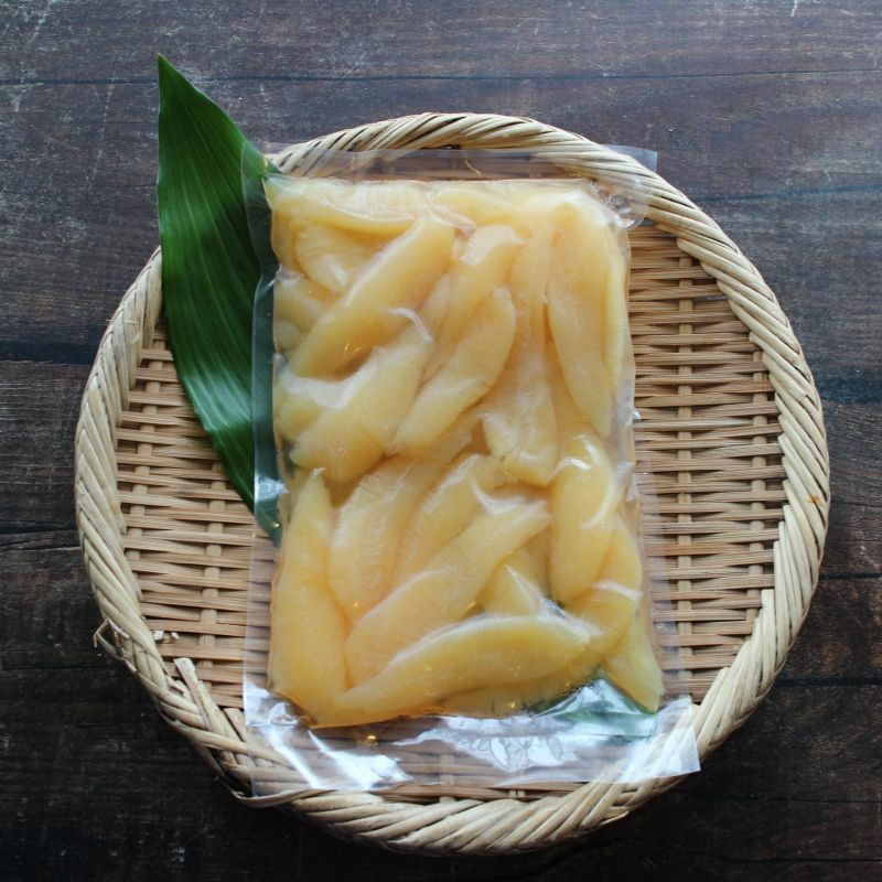 味付け数の子】500g 本ちゃん 送料無料 かずのこ カズノコ 味付き 薄味