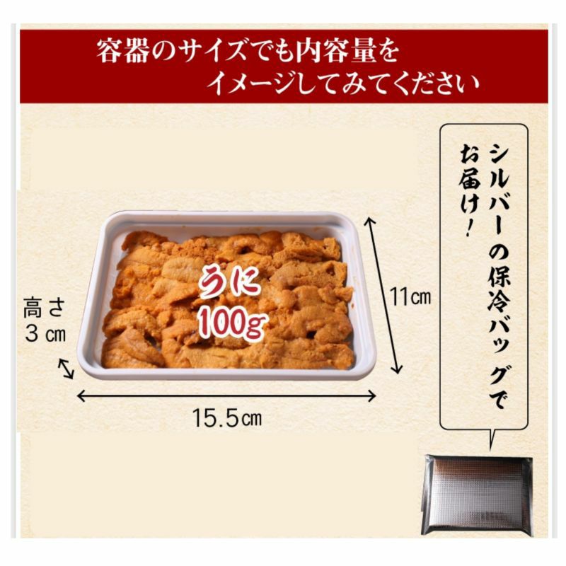 早割 5%OFF お中元 ギフト いくらたっぷり！無添加うにと海鮮2色丼